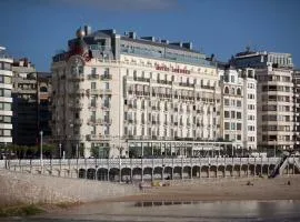 Hotel de Londres y de Inglaterra