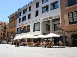 Gran Hotel Ciudad de Barbastro