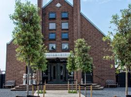 B&B de Petrakerk, B&B din Rijnsburg