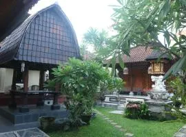 Sekar Waru Homestay