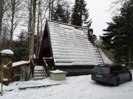 KOČA PLANIKA, SVIŠČAKI, hotel v destinácii Ilirska Bistrica