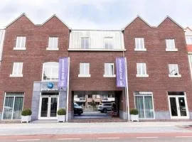 Best Western City Hotel Woerden