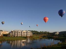 Bahama Bay, Davenport, Florida Oversize 2 Br condo, hotel v destinaci Kissimmee