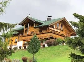 Chalet Heidi