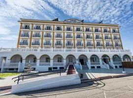 Hotel Carabela Santa María