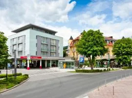 Casinohotel Velden