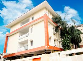 Aptly Premium Serviced Apartments - A BRAND UNIT OF SKYLA, serviced apartment in Hyderabad