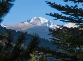 Rams Horn Village Resort, hotel u gradu 'Estes Park'