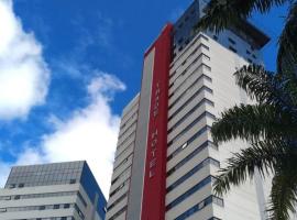 Trade Hotel, hotell i Juiz de Fora