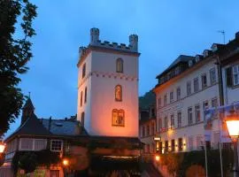 Hotel ZUM TURM