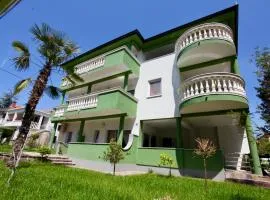 B88 apartments - Vila Palma