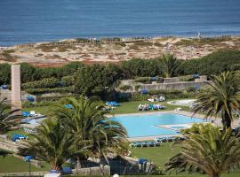 Hotel Solverde Spa and Wellness Center, hotel di Vila Nova de Gaia