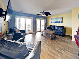 Put-in-Bay Waterfront Condo #202，普特因灣的飯店