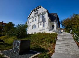 LIONO BoutiqueHotel, hotel en Goslar