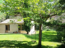 La petite maison, hotel u gradu 'Aix-en-Provence'