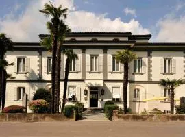 Villa Garni Gardenia