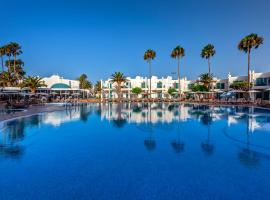 Barceló Corralejo Sands, готель у місті Корралехо