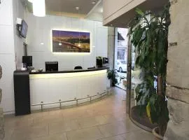 Best Western Lyon Saint-Antoine