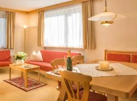 Appartment Eichhorn