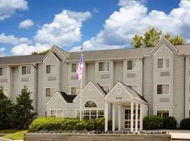 Microtel Inn by Wyndham Winston-Salem