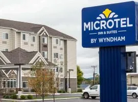 Microtel Inn & Suites by Wyndham Altoona