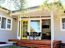 Little Cottage Cessnock Hunter Valley, hotel i Cessnock