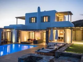 Villa Assa -Mykonos