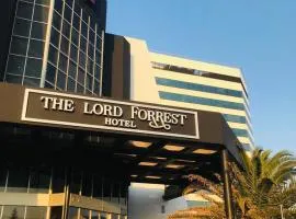 Best Western Plus Hotel Lord Forrest