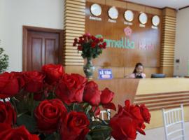 Camellia Hotel: Thanh Hóa şehrinde bir otel