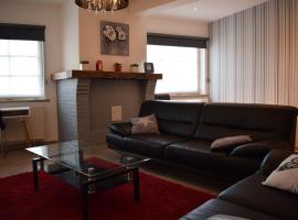 Holiday Home A3s Home, hotel di Zingem