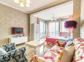 Xiao Yu B&B Apartment Near Jiefangbei and Hongyadong