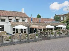 Fletcher Hotel Restaurant Prinsen