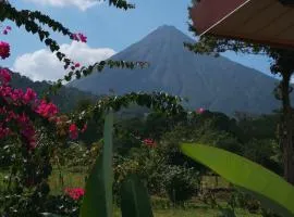 Tío Felix Eco Lodge