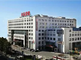 Ritan Hotel Downtown Beijing