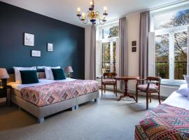 B&B Willem II, hotel barato en Roermond