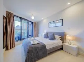 Cleyro Serviced Apartments - Finzels Reach