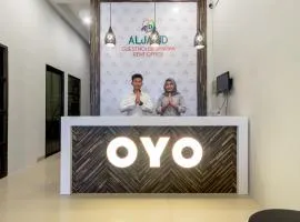 OYO Aljadid Guest House Syariah