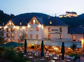 Logis Hotel-Restaurant Petry