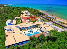 Brisa da Praia Park Hotel