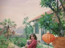 Sunny Trang An homestay