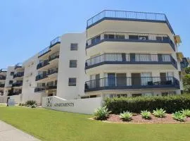 Kings Way Apartments