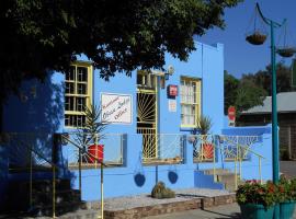 Obesa Lodge, hotel u gradu Graaff-Reinet