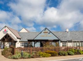 Sessile Oak, Llanelli by Marston's Inns，拉內利的飯店