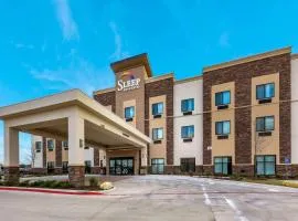 Sleep Inn & Suites Fort Worth - Fossil Creek