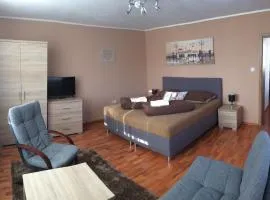 Apartmány u Galandu