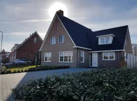 Vakantiewoning aan Zee