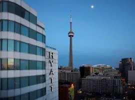 Hyatt Regency Toronto