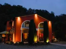 Country Home B&B Il Melo