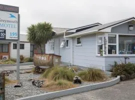 Greymouth Motel