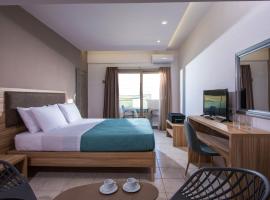 Thania Seaside Smotel - Adults Only, khách sạn ở Agia Pelagia